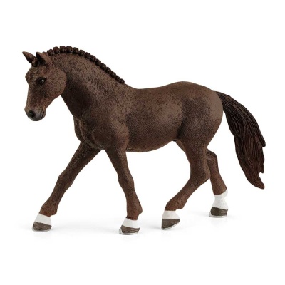 Фигурка Мерин Немецкого верхового пони Schleich 13926 1